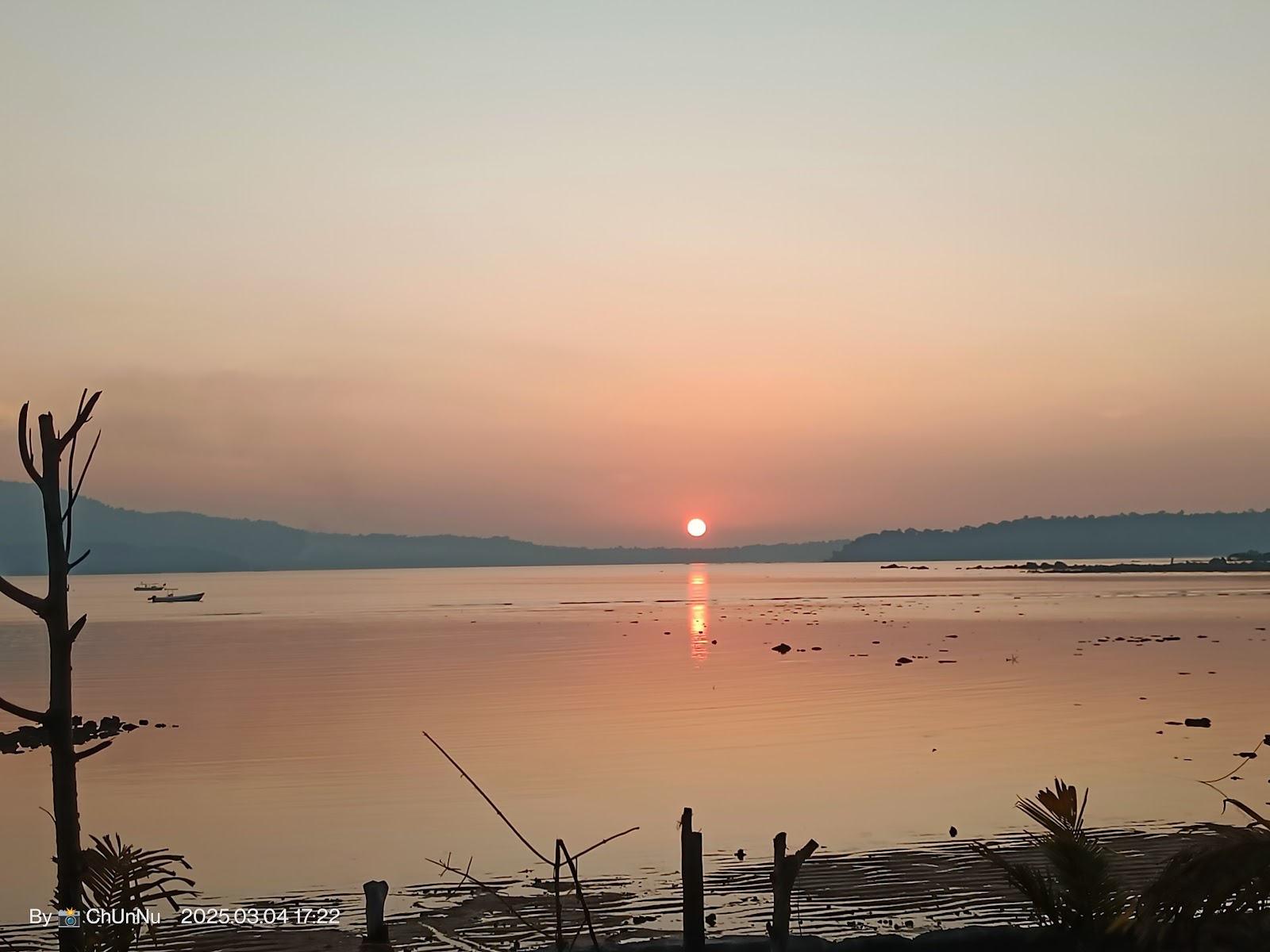 Chidiya Tapu Bird Island