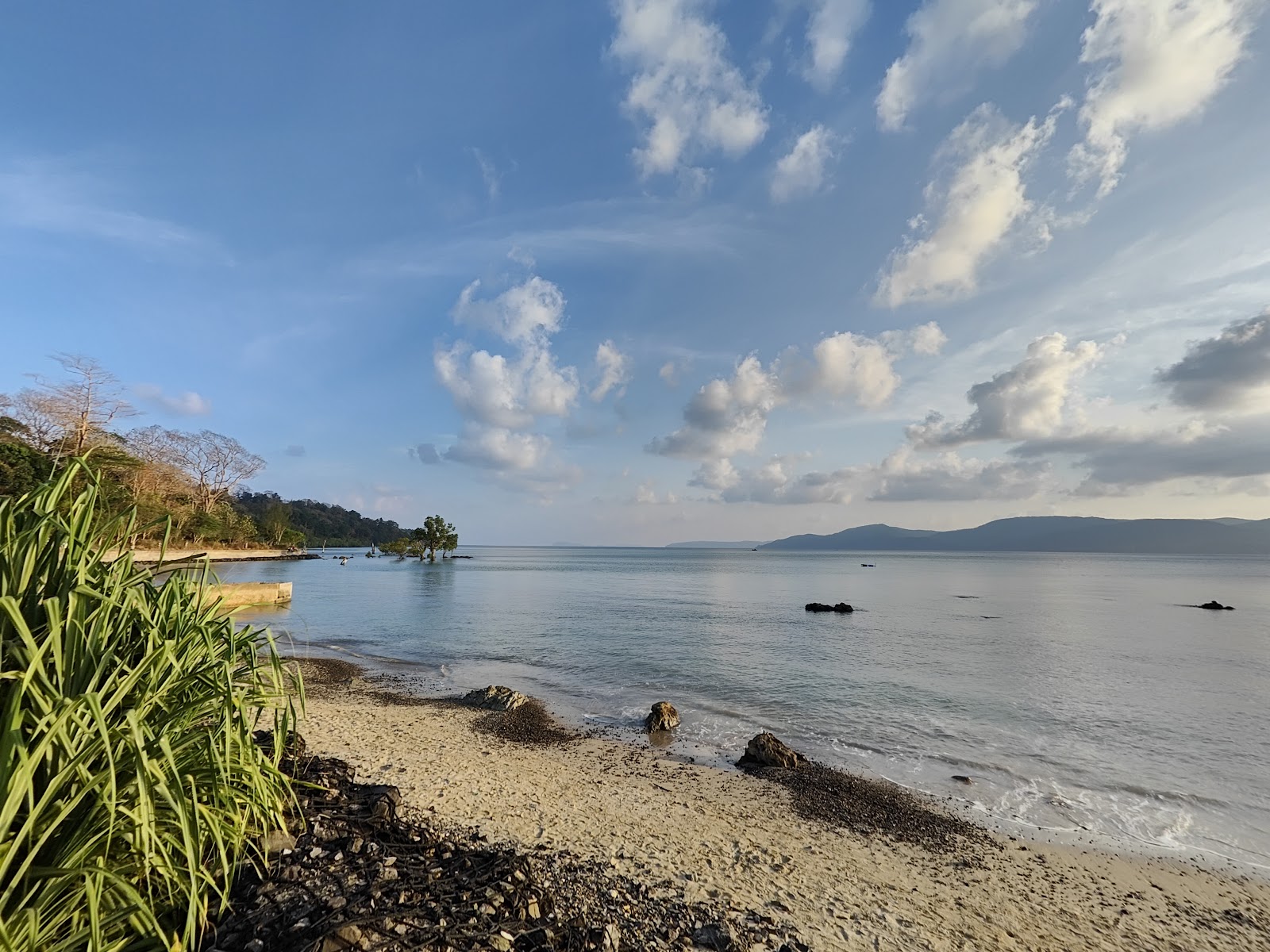 Chidiya Tapu Bird Island