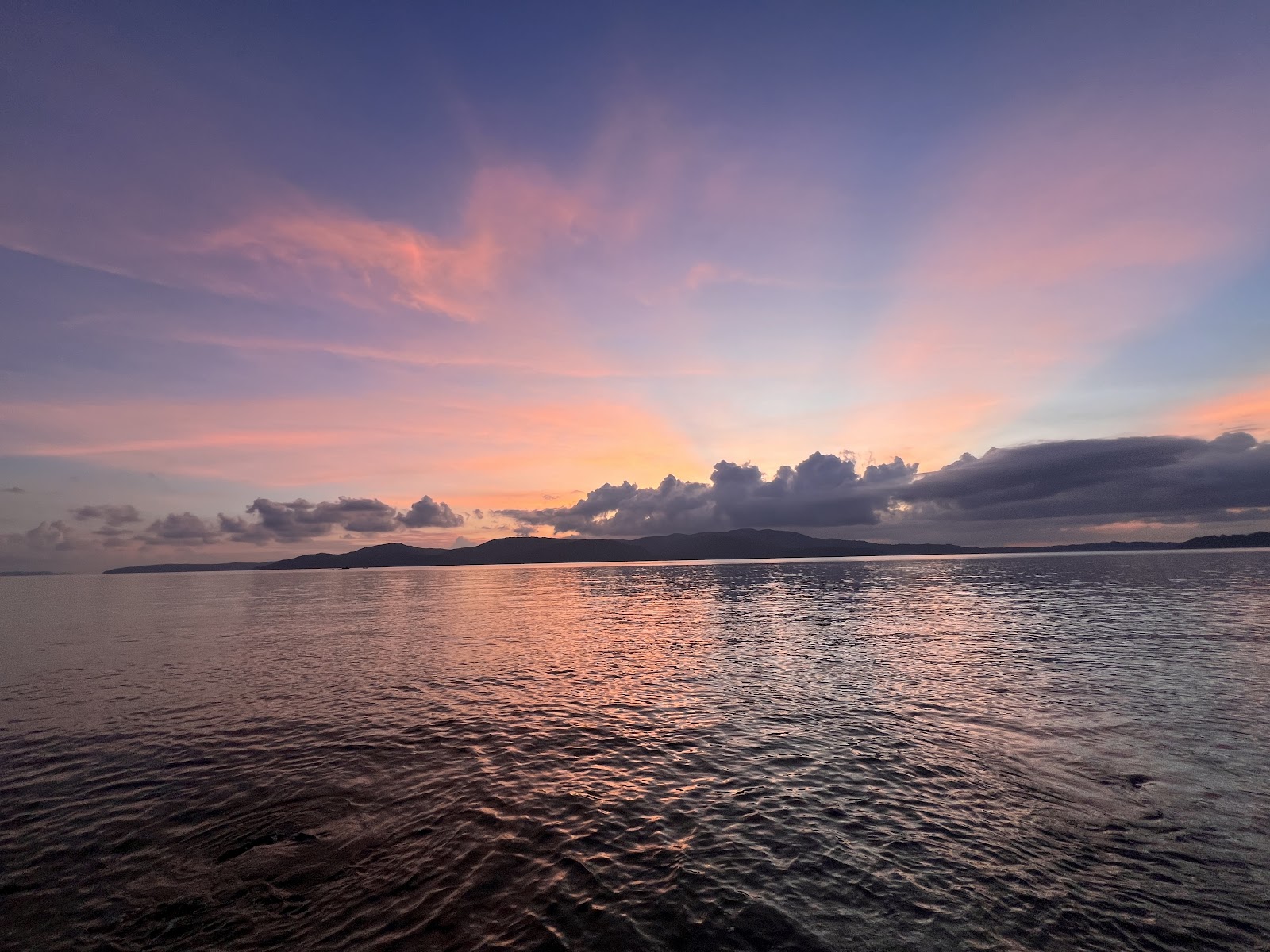 Chidiya Tapu Bird Island