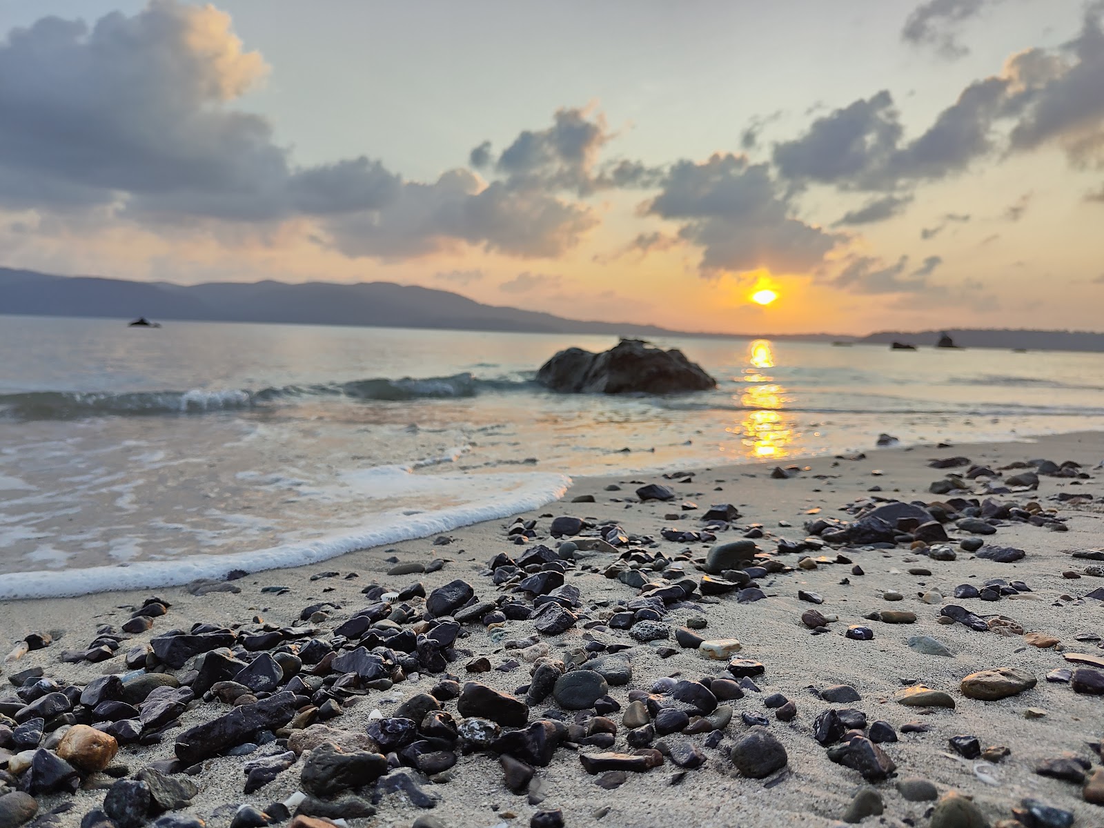 Chidiya Tapu Bird Island