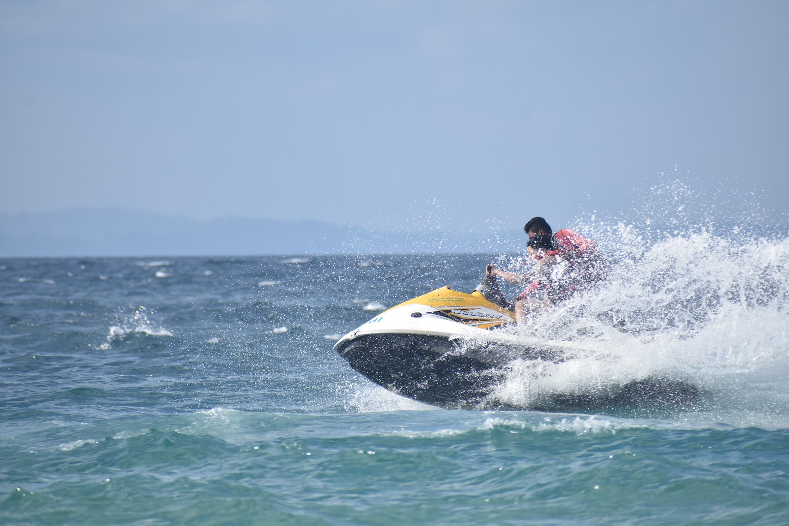 Elephant Beach Havelock Island