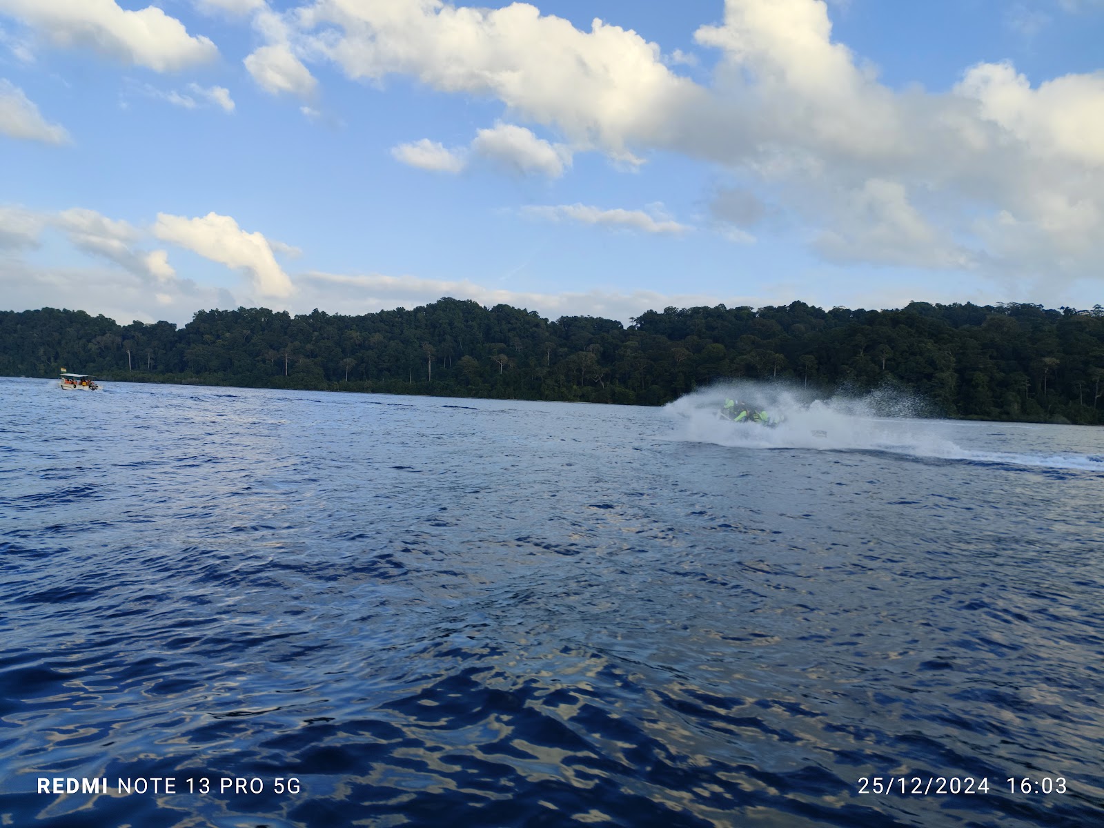 Elephant Beach Havelock Island