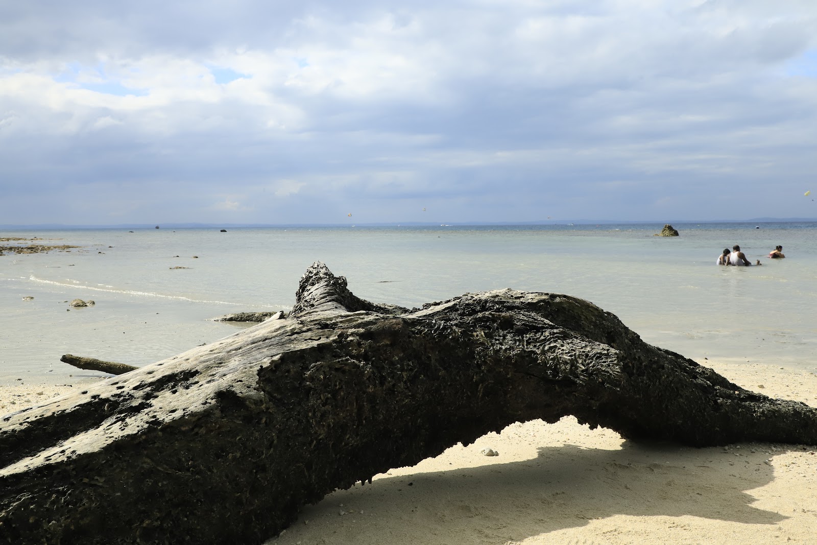 Elephant Beach Havelock Island