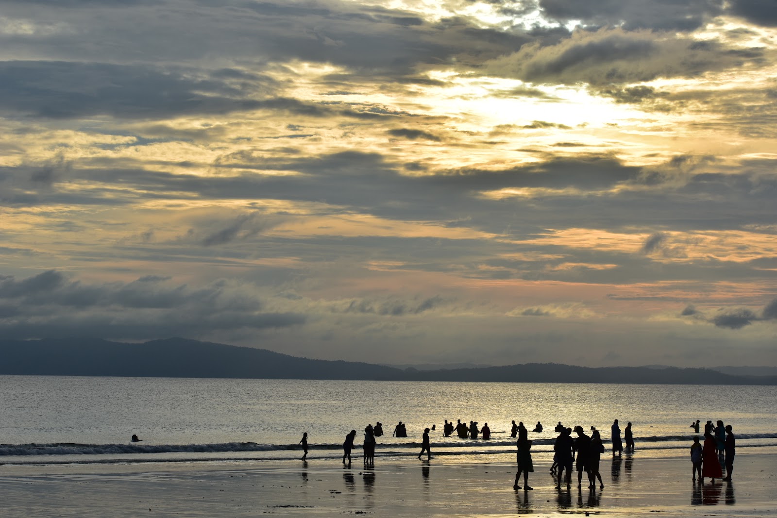 Radhanagar Beach Havelock Island