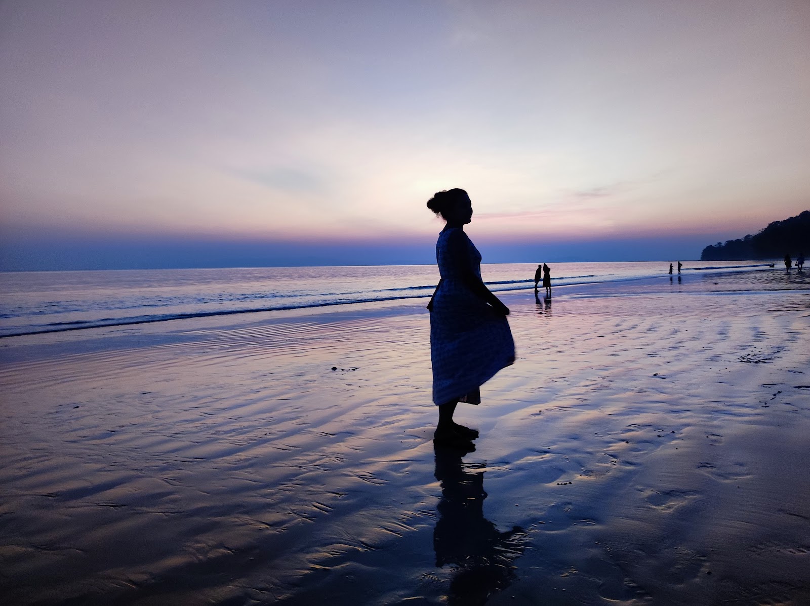 Radhanagar Beach Havelock Island