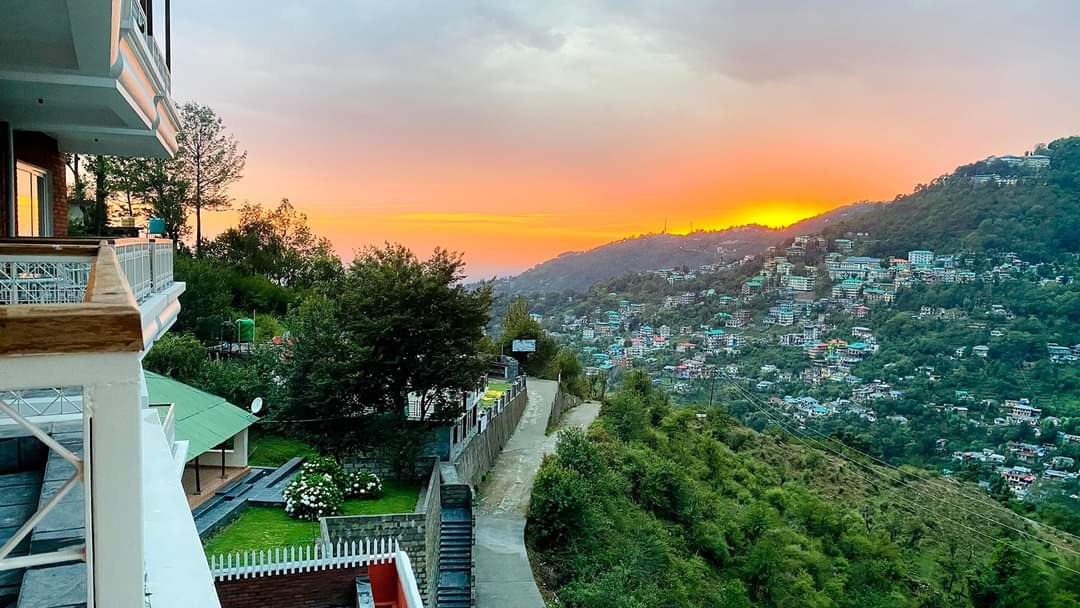 Dharamshala