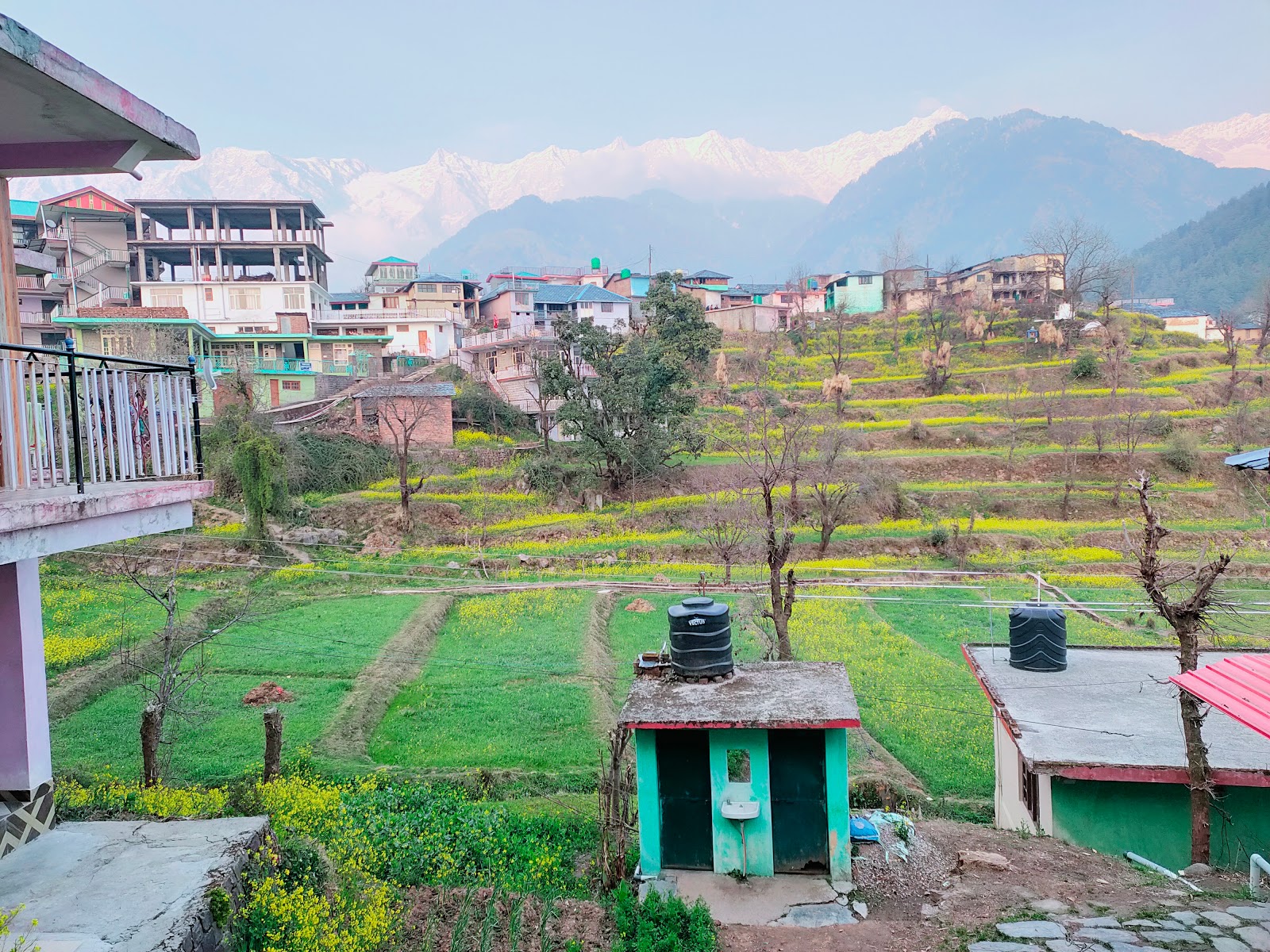 McLeod Ganj
