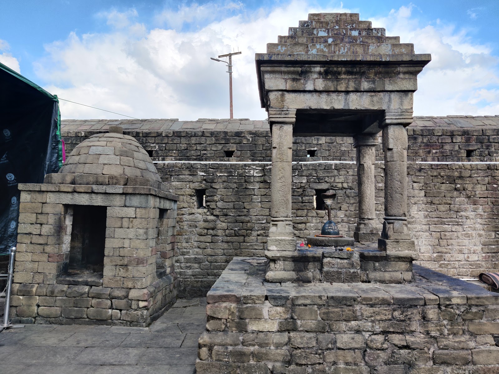 Baijnath Temple