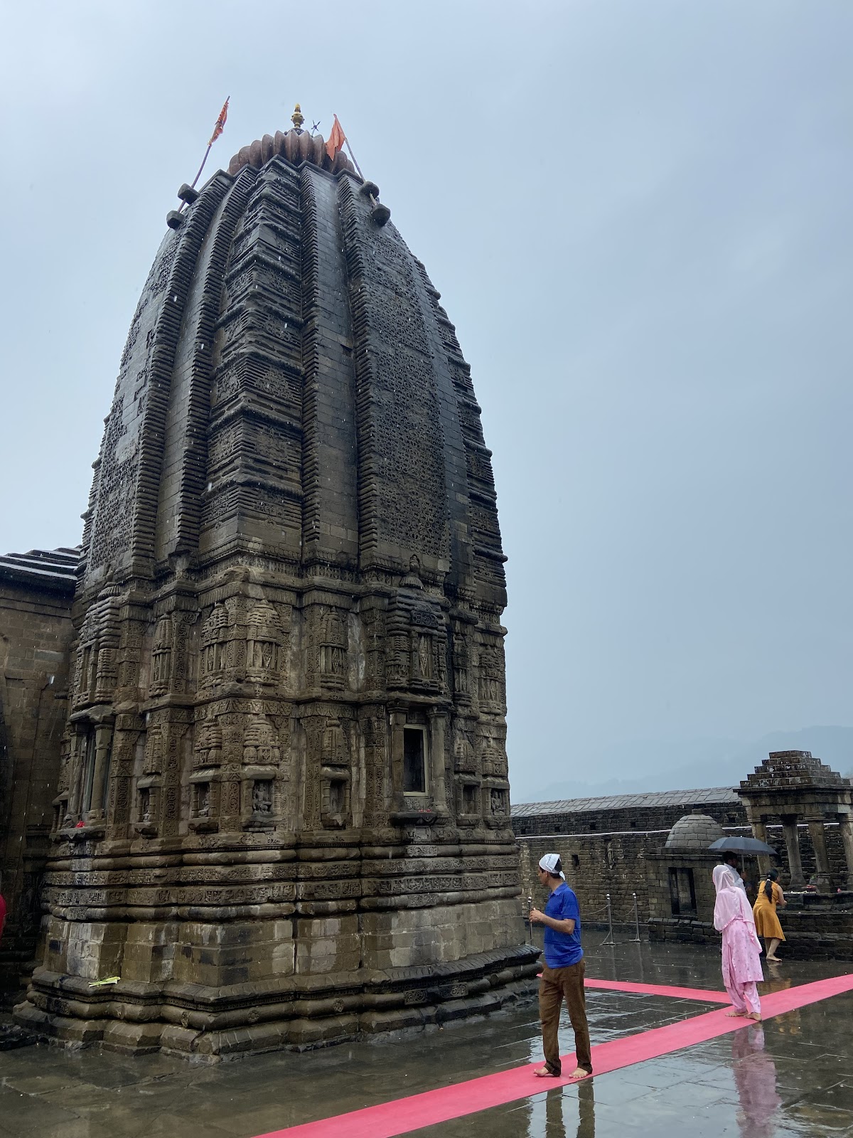 Baijnath Temple
