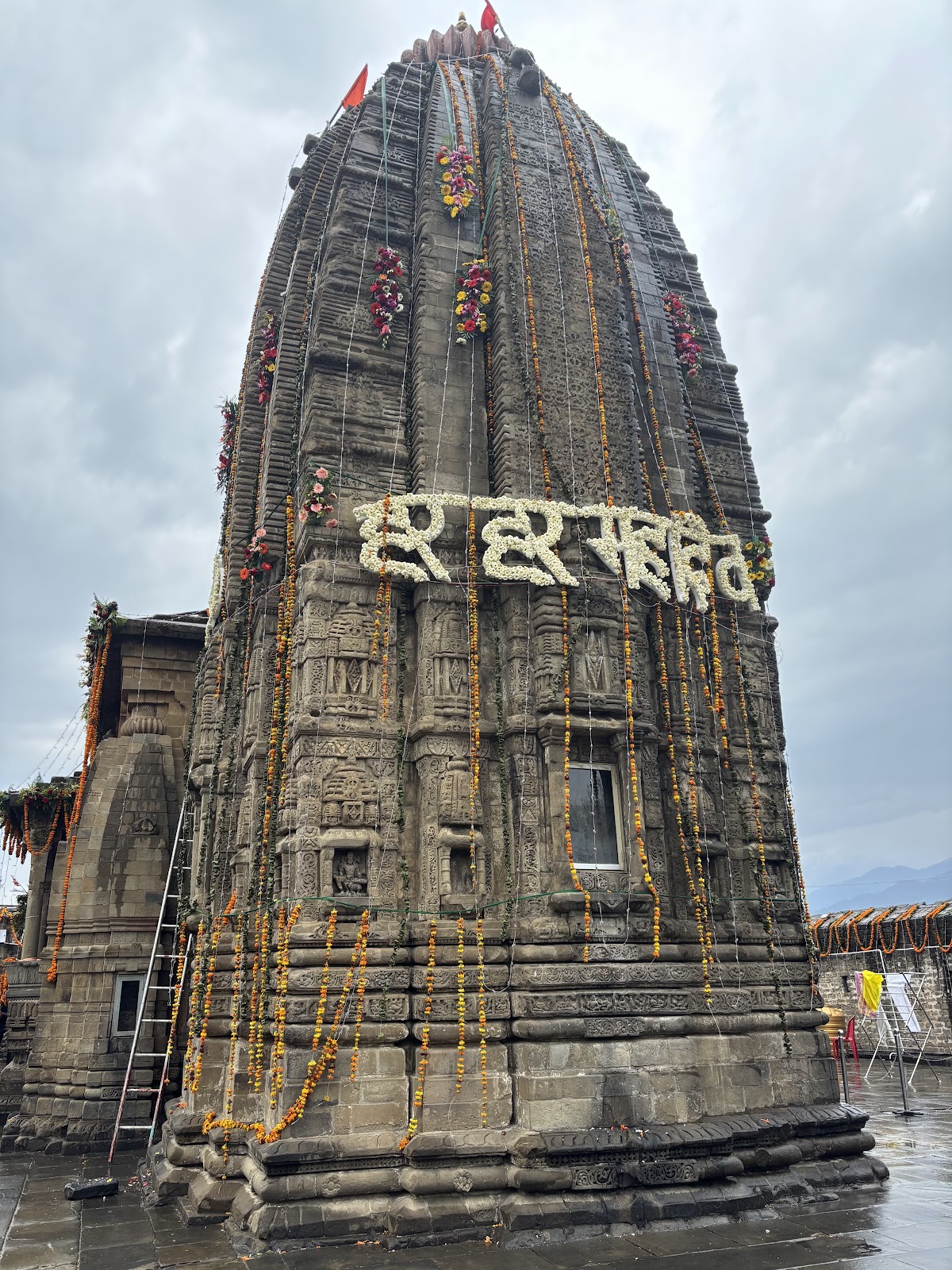 Baijnath Temple