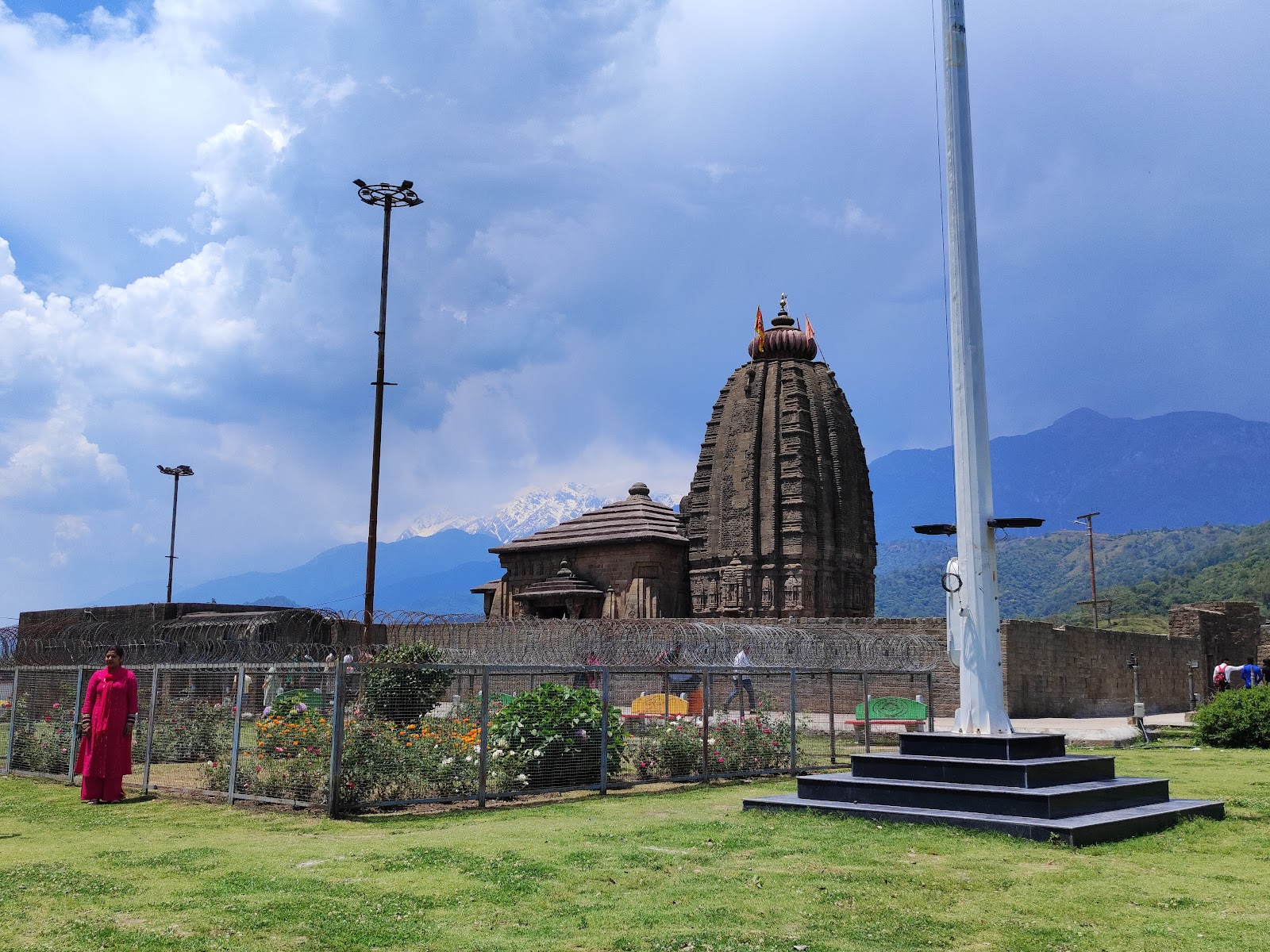 Baijnath Temple
