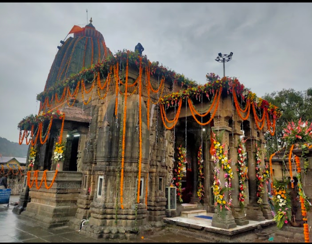 Baijnath Temple
