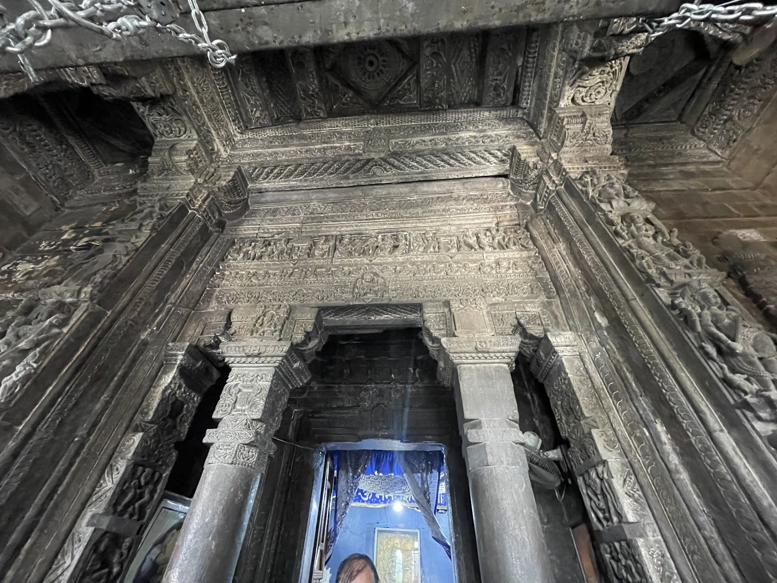 Baijnath Temple