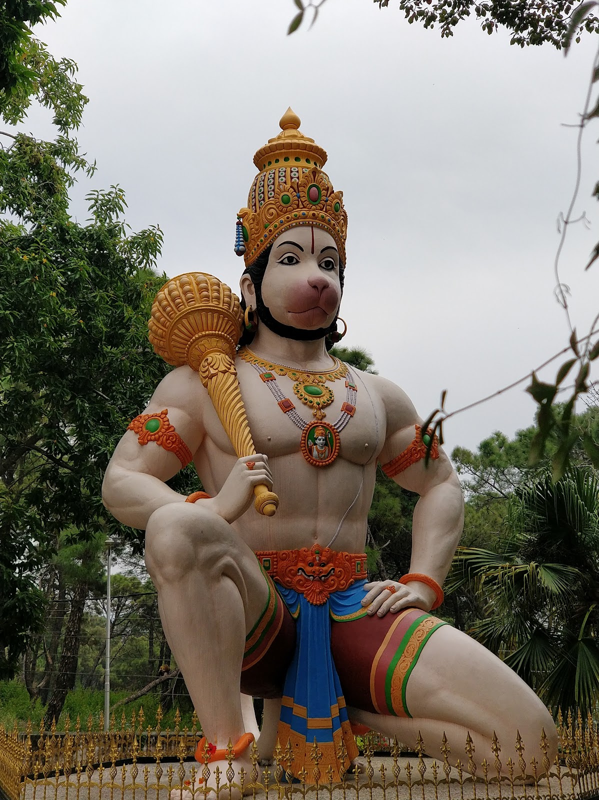 Chinmaya Tapovan