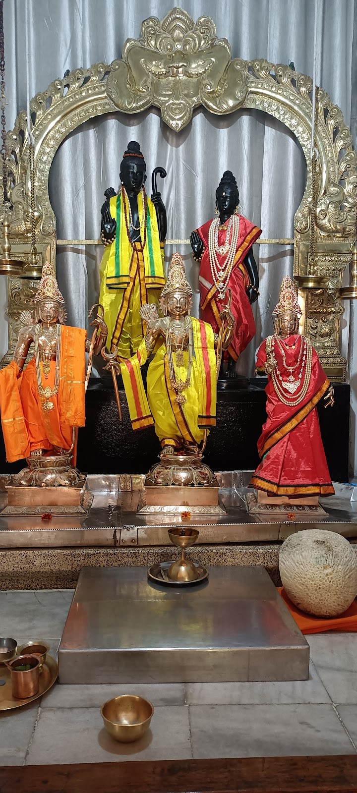 Chinmaya Tapovan