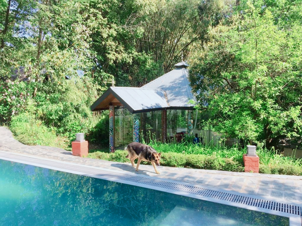 Dharamshala