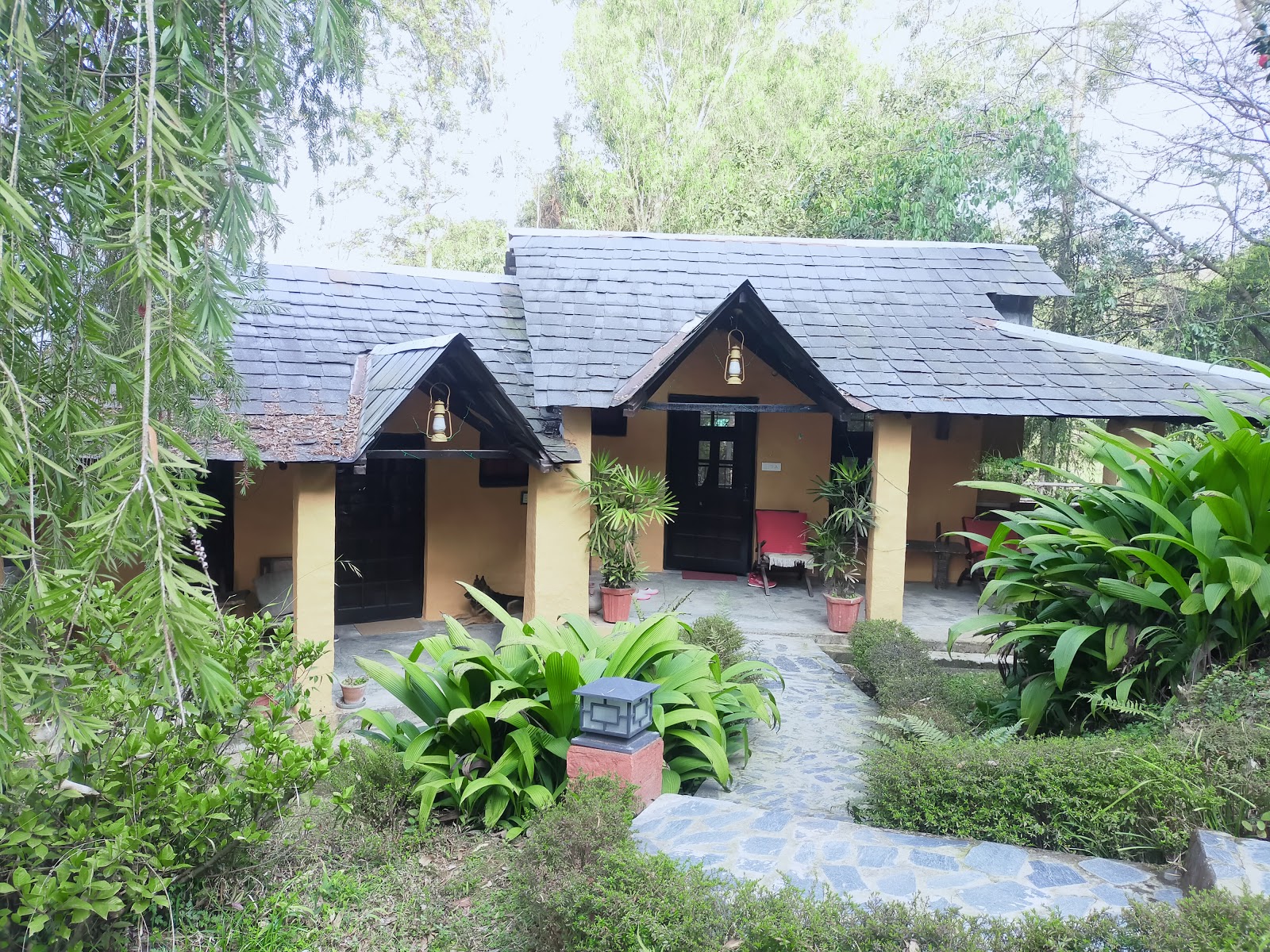 Dharamshala