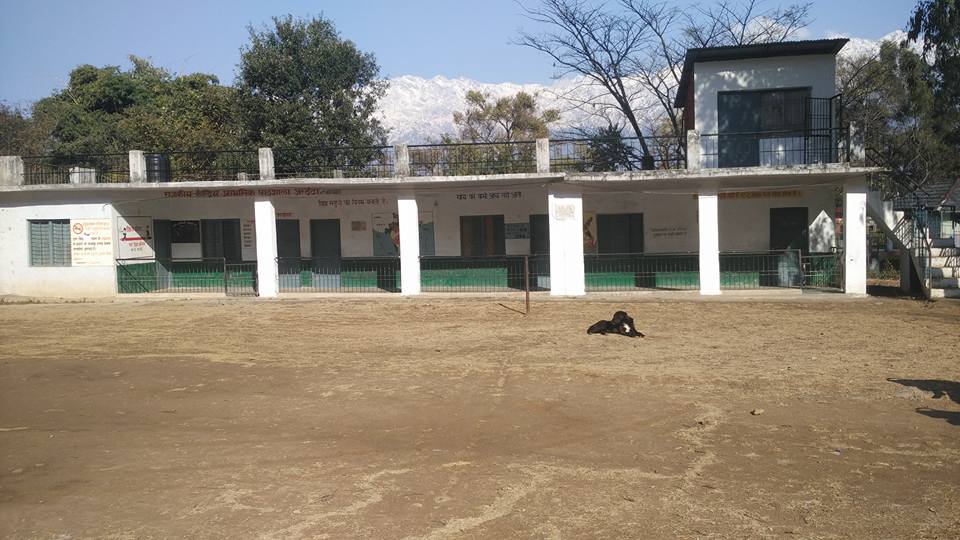 Kangra Valley