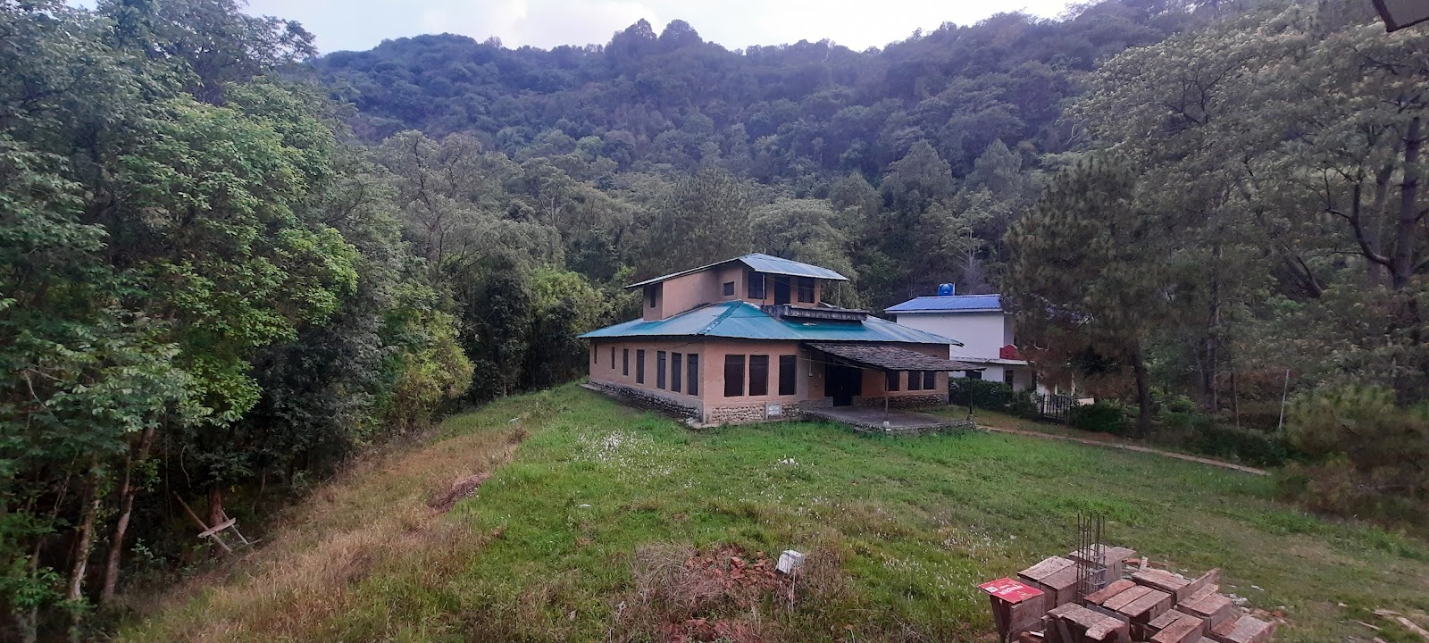 Kangra Valley