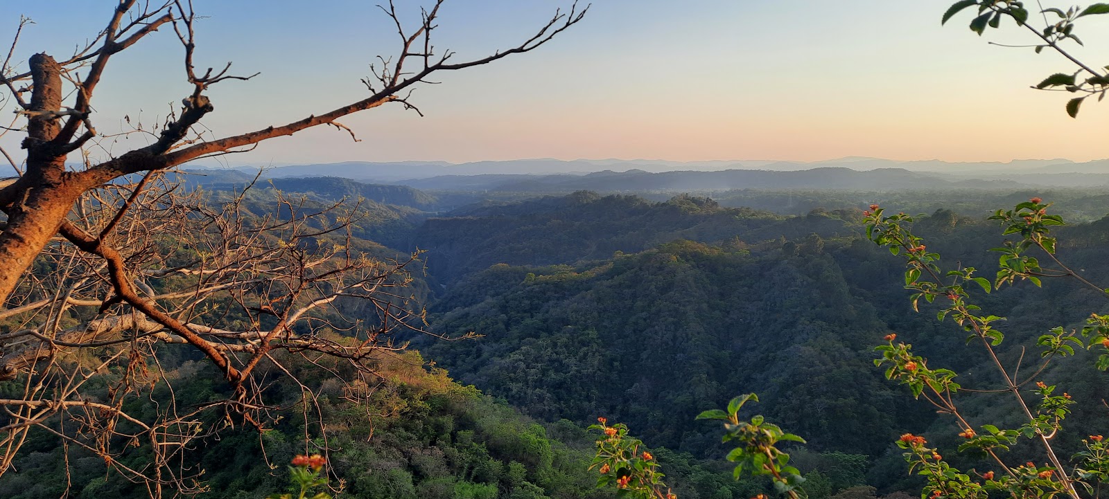 Kangra Valley