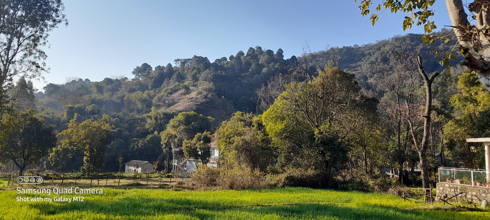 Kangra Valley