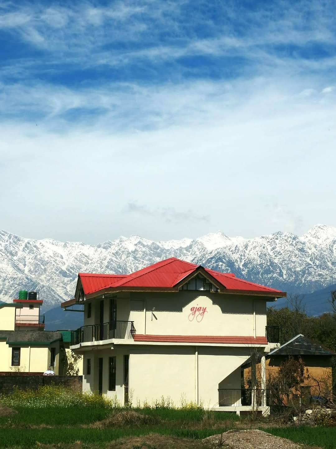 Kangra Valley