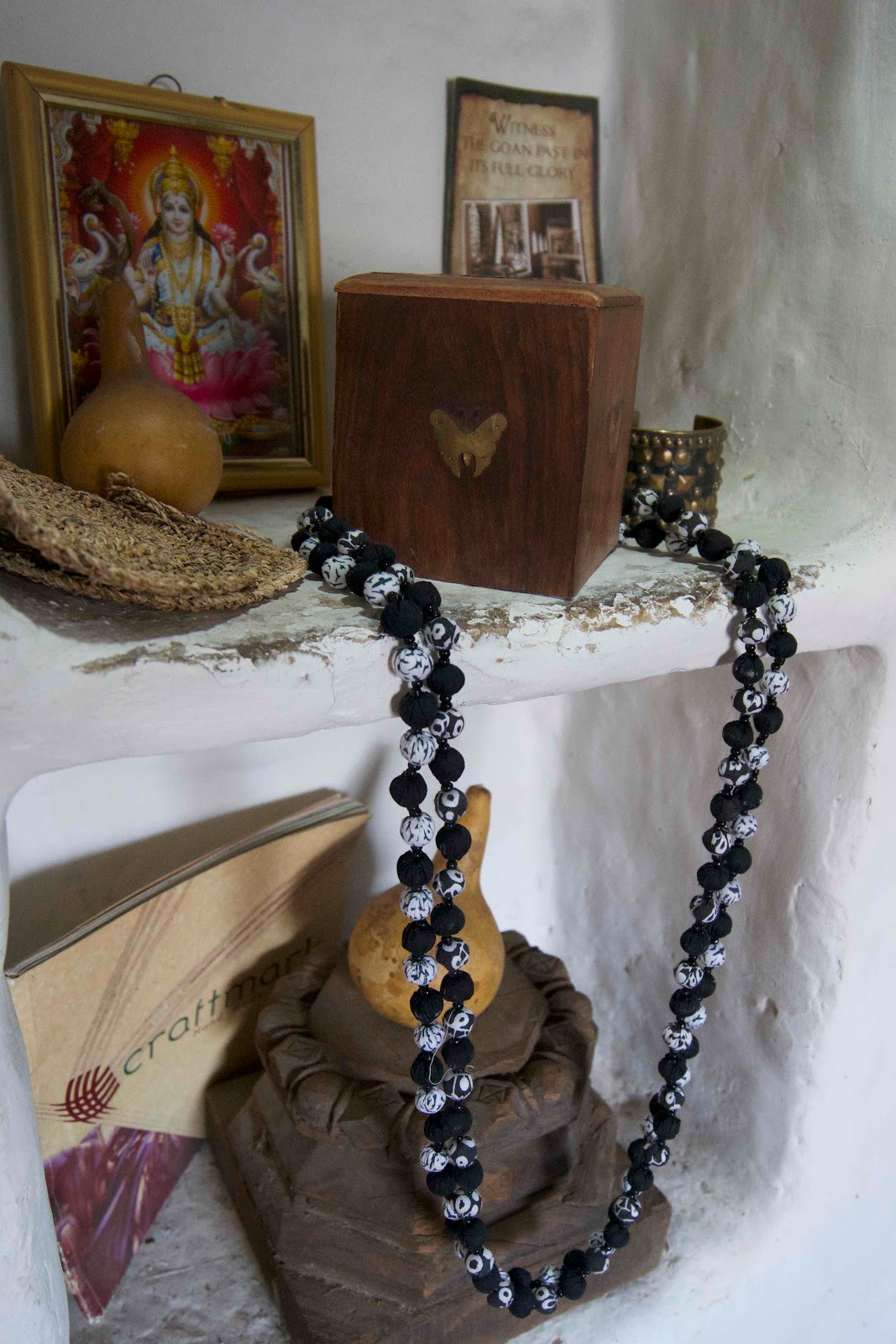 Local Handicraft Market