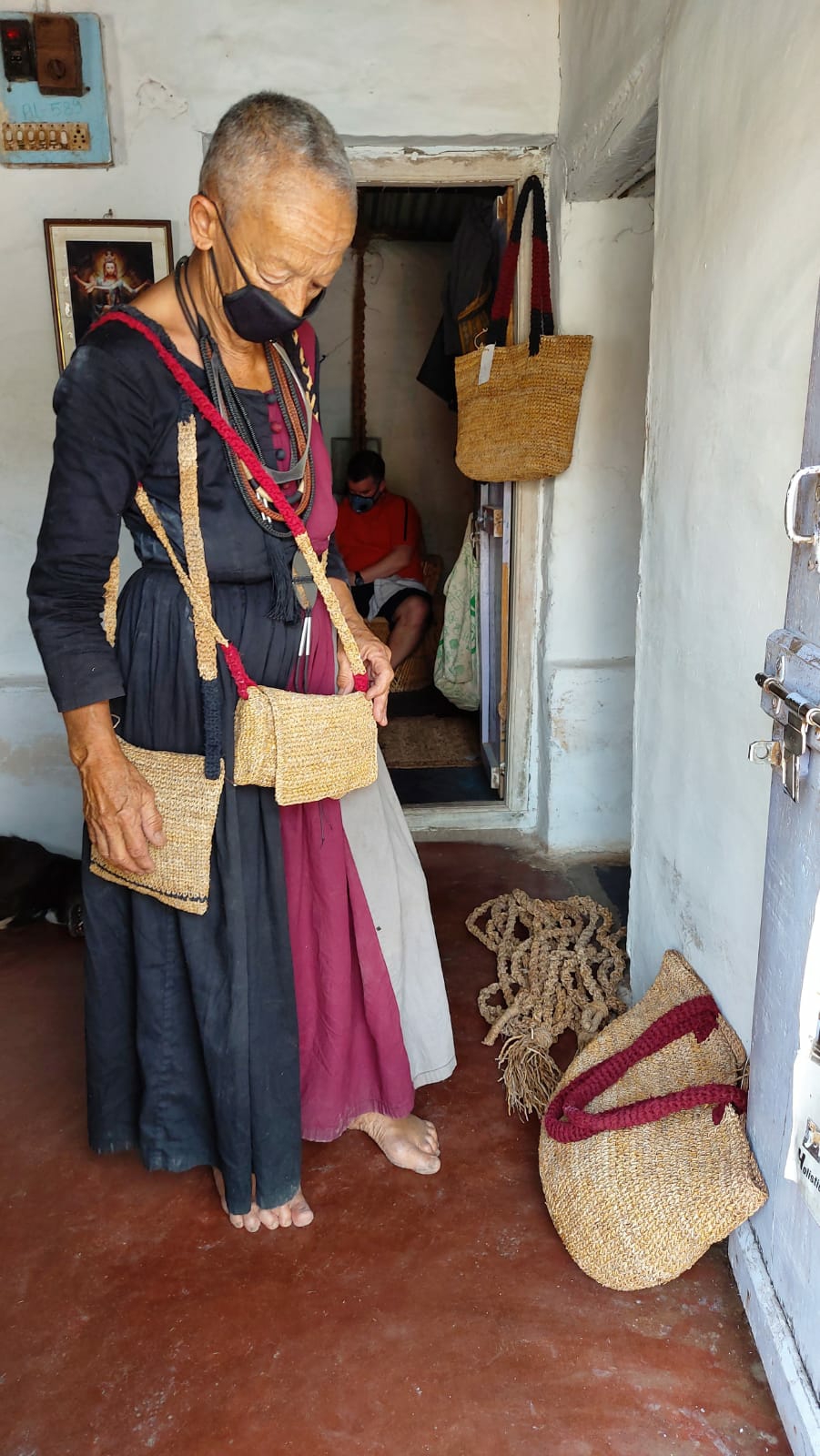 Local Handicraft Market