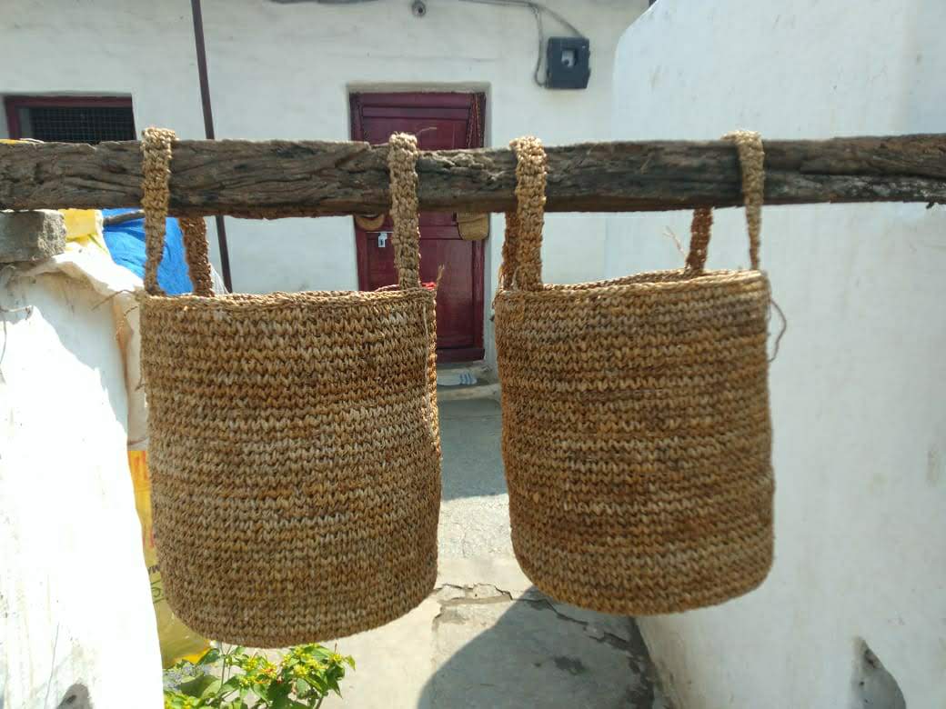 Local Handicraft Market