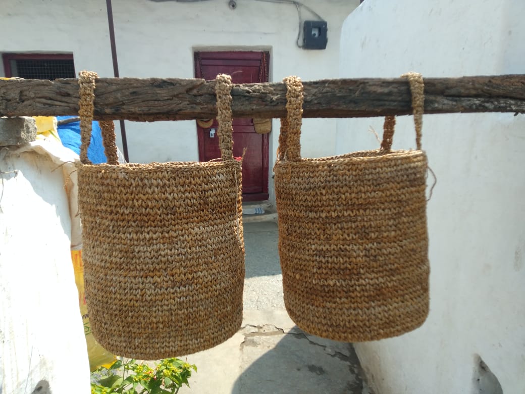 Local Handicraft Market