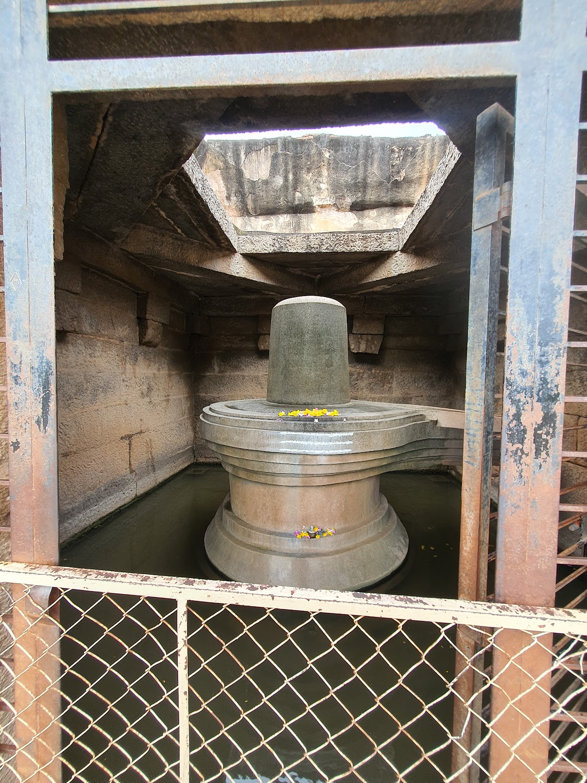 Temple Trail Minor Shrines