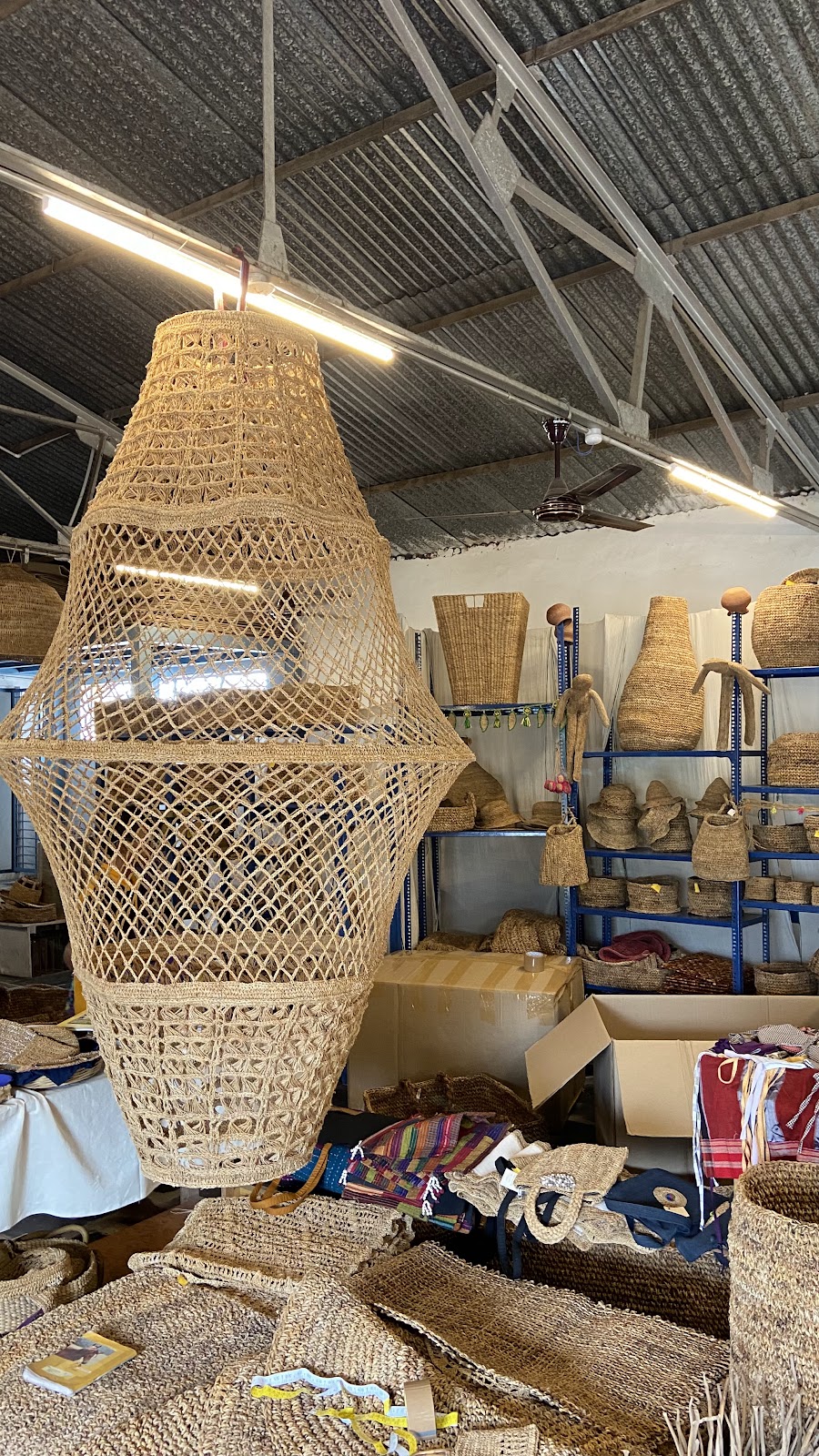 Kishkinda Sculptures Spot