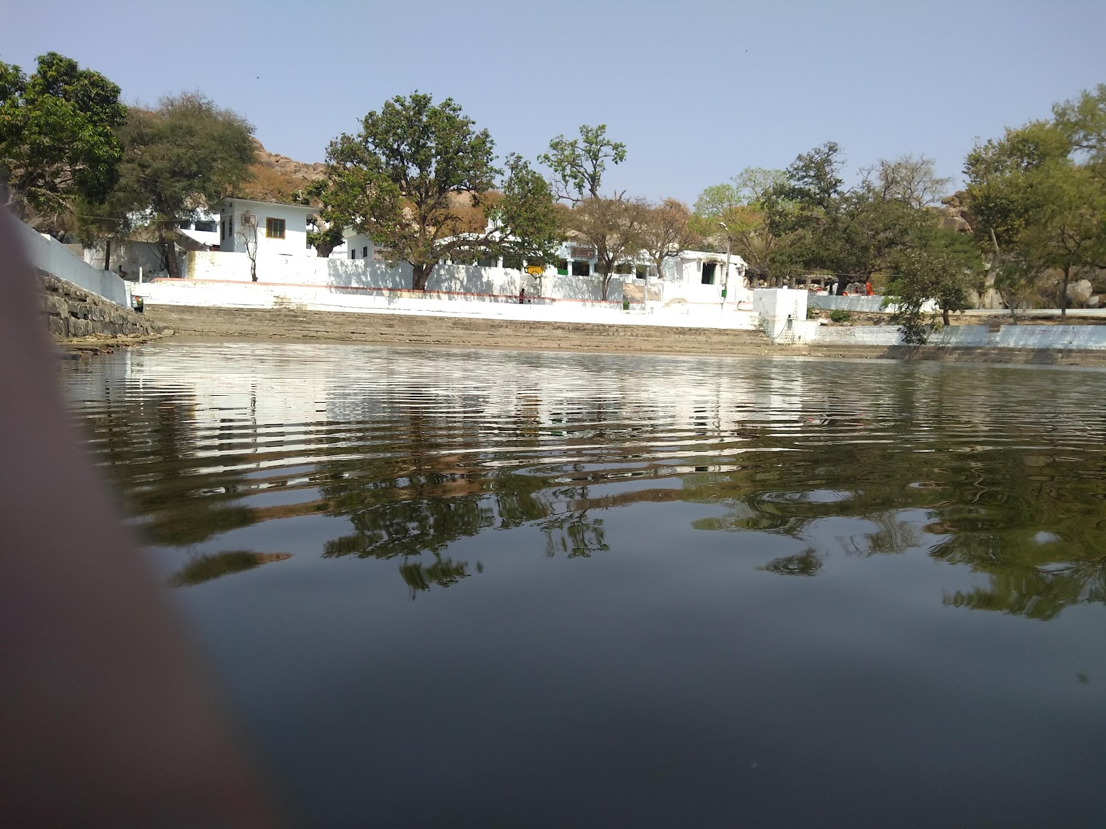 Pampa Sarovar