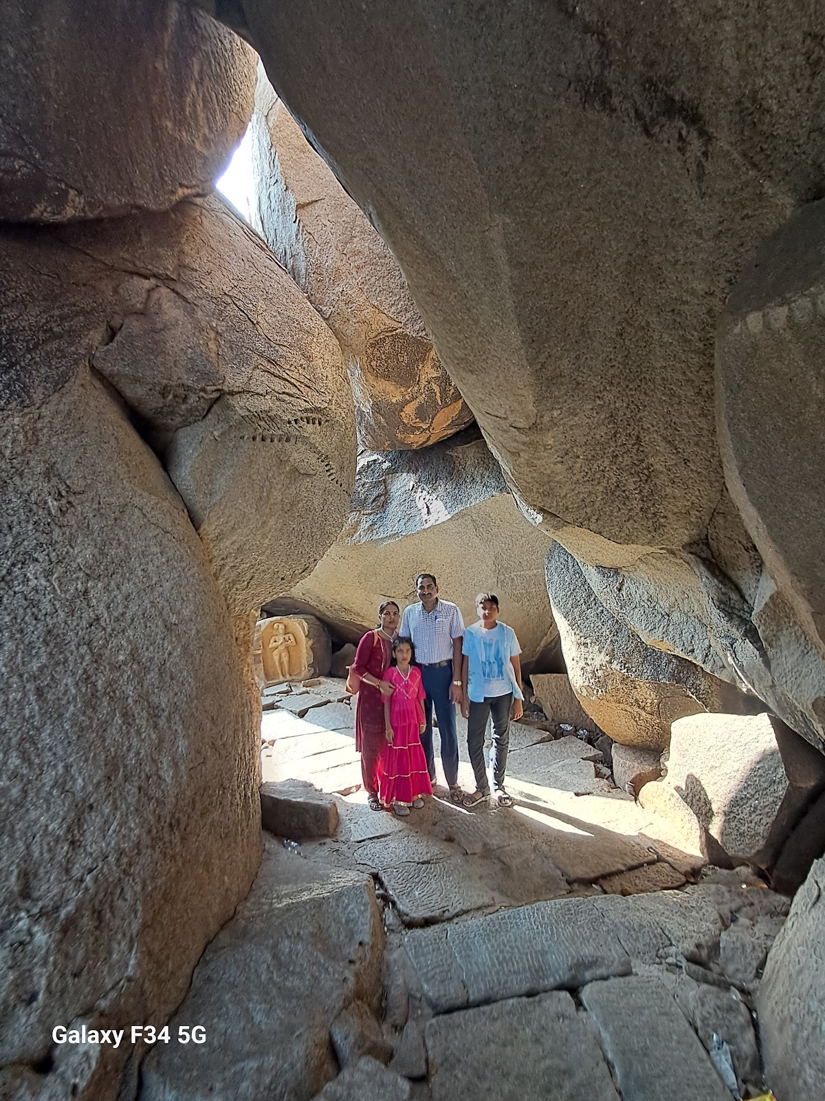 Riverside Coracle Landing