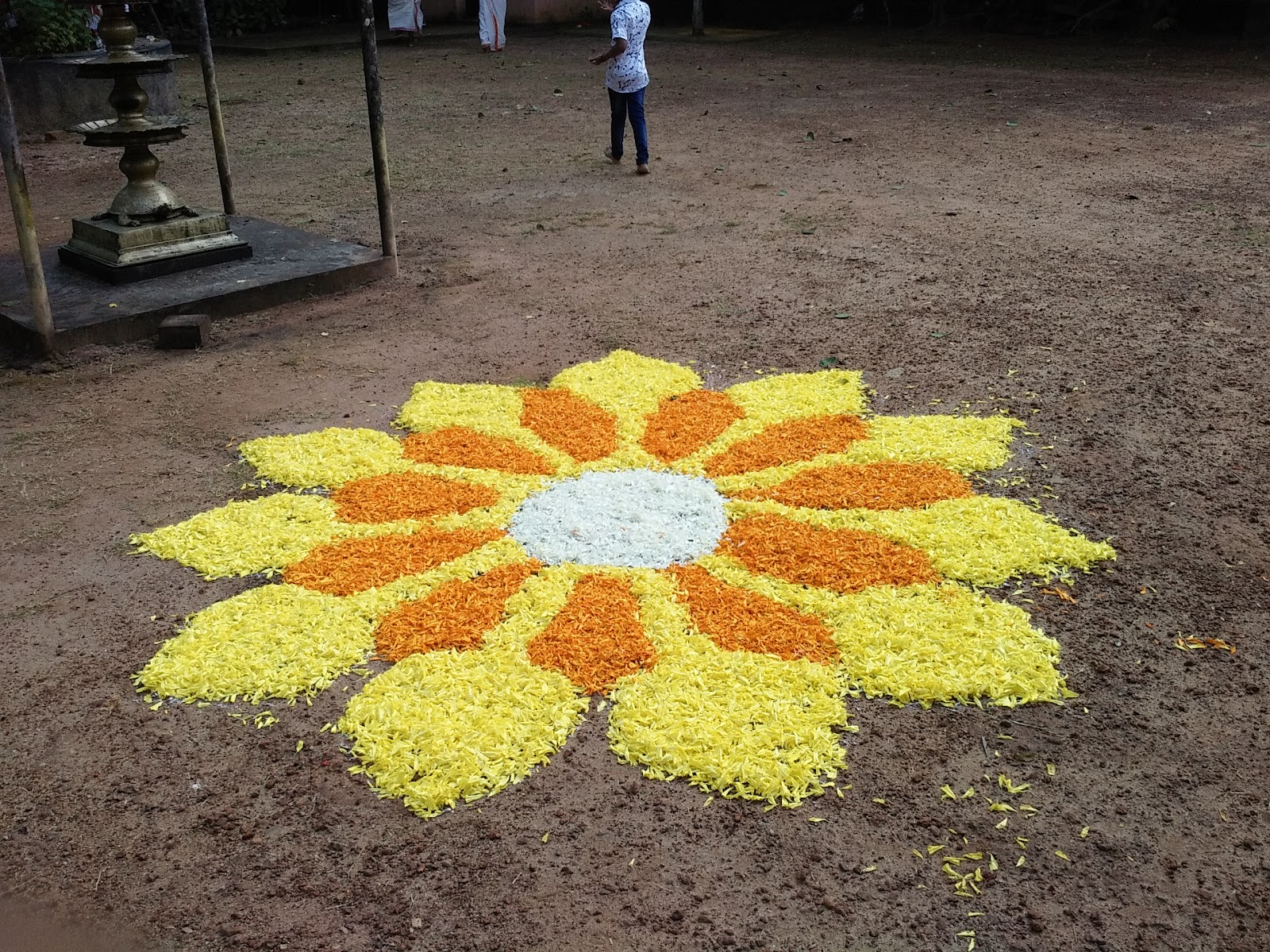 Chembakamangalam Devi Temple