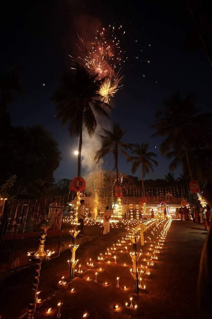 Chembakamangalam Devi Temple