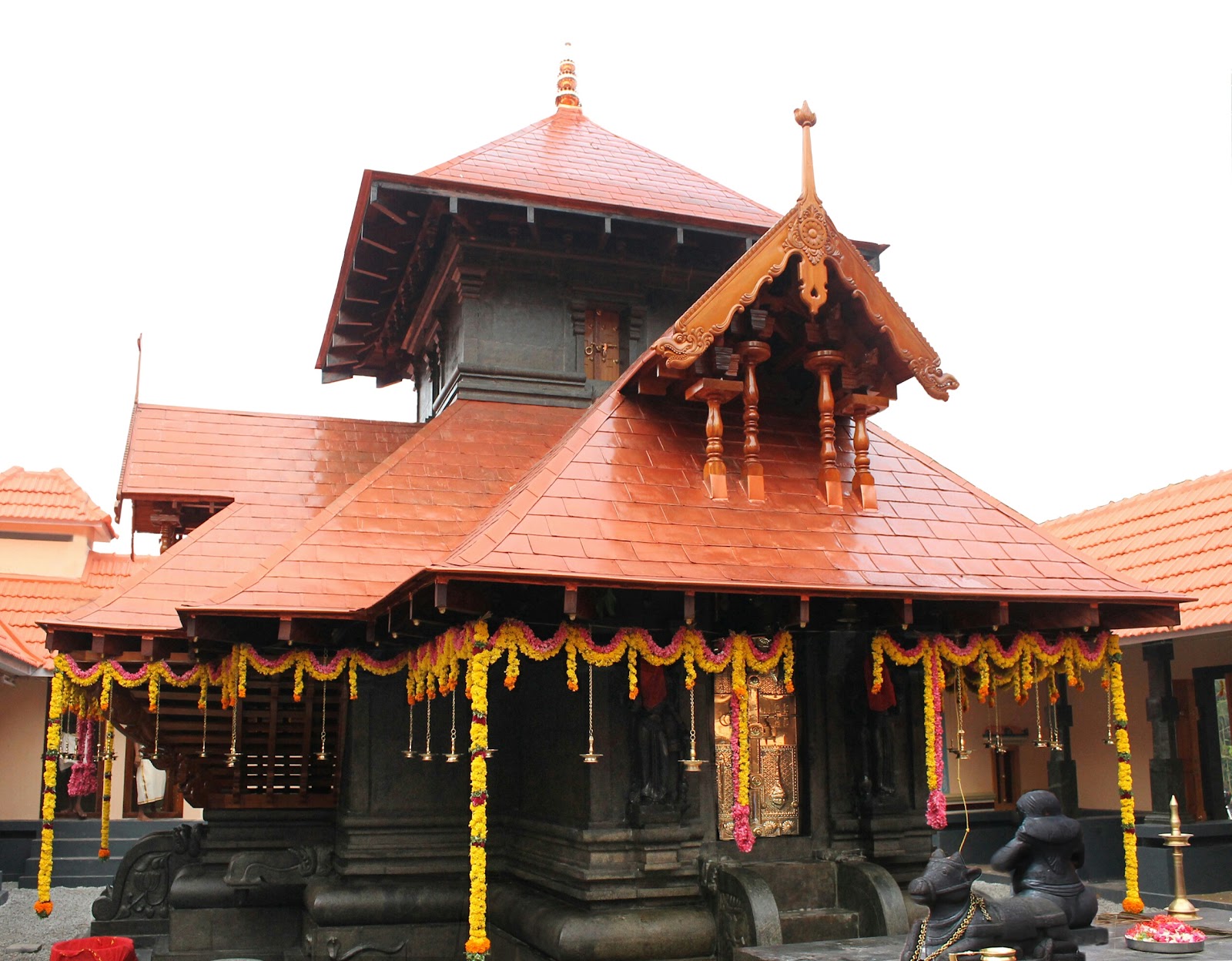 Chembakamangalam Devi Temple