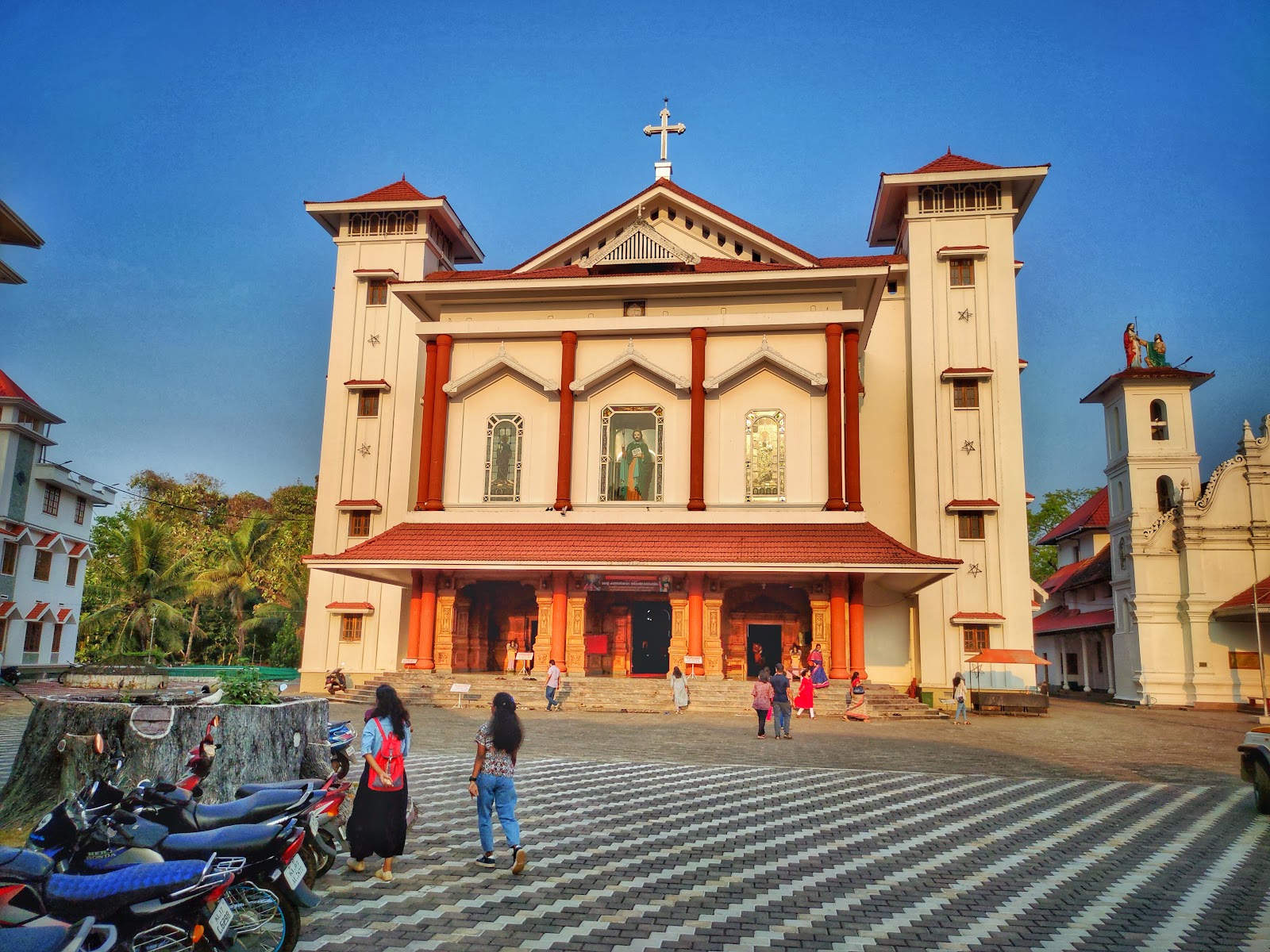 Angamaly, Kerala: Travel Guide, Cuisine, Attractions & Things to Do