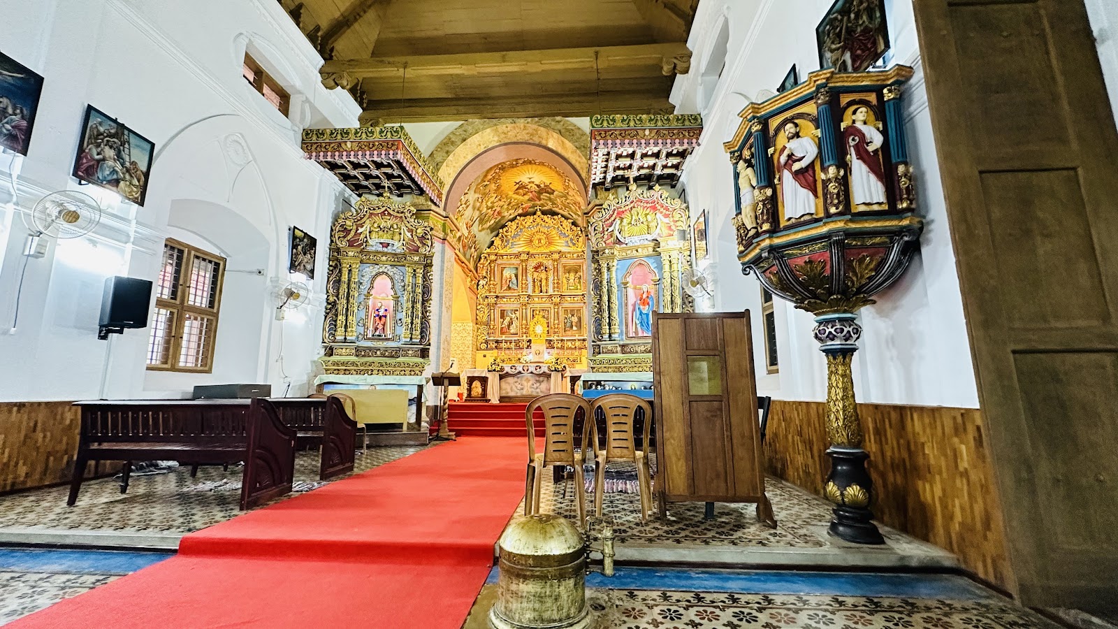 St Thomas Syro Malabar Catholic Church