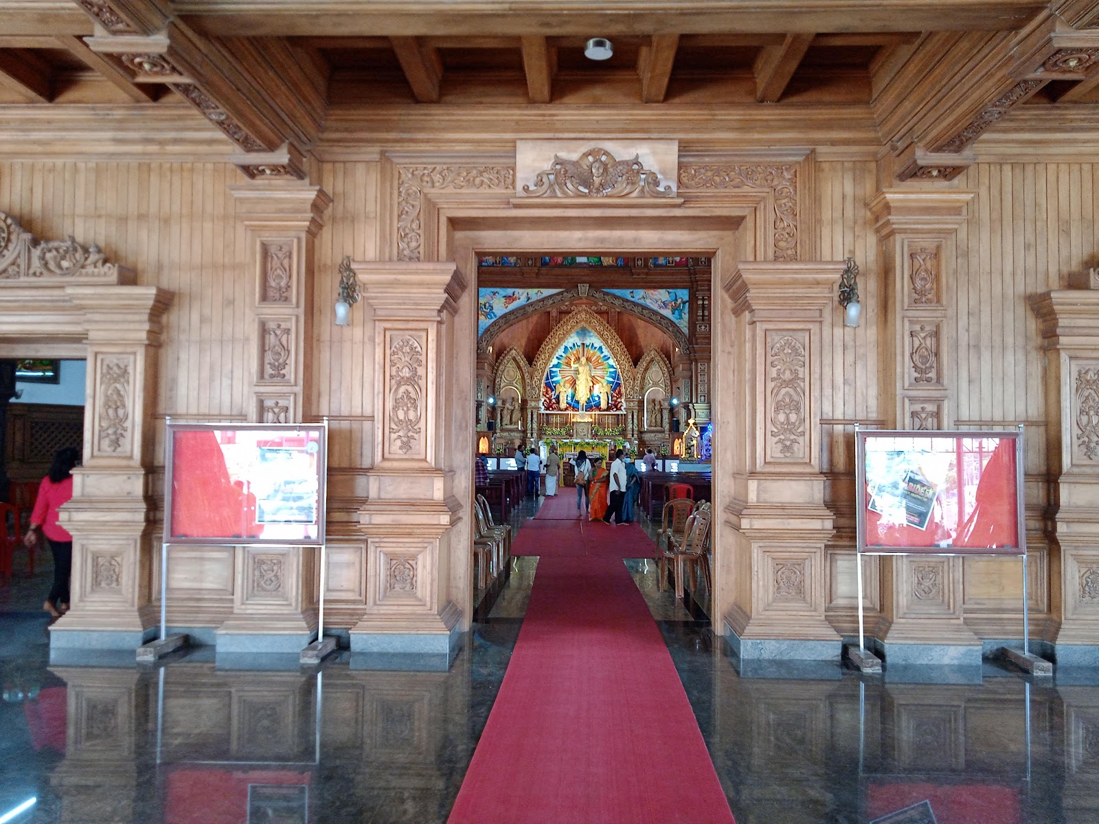 St Thomas Syro Malabar Catholic Church