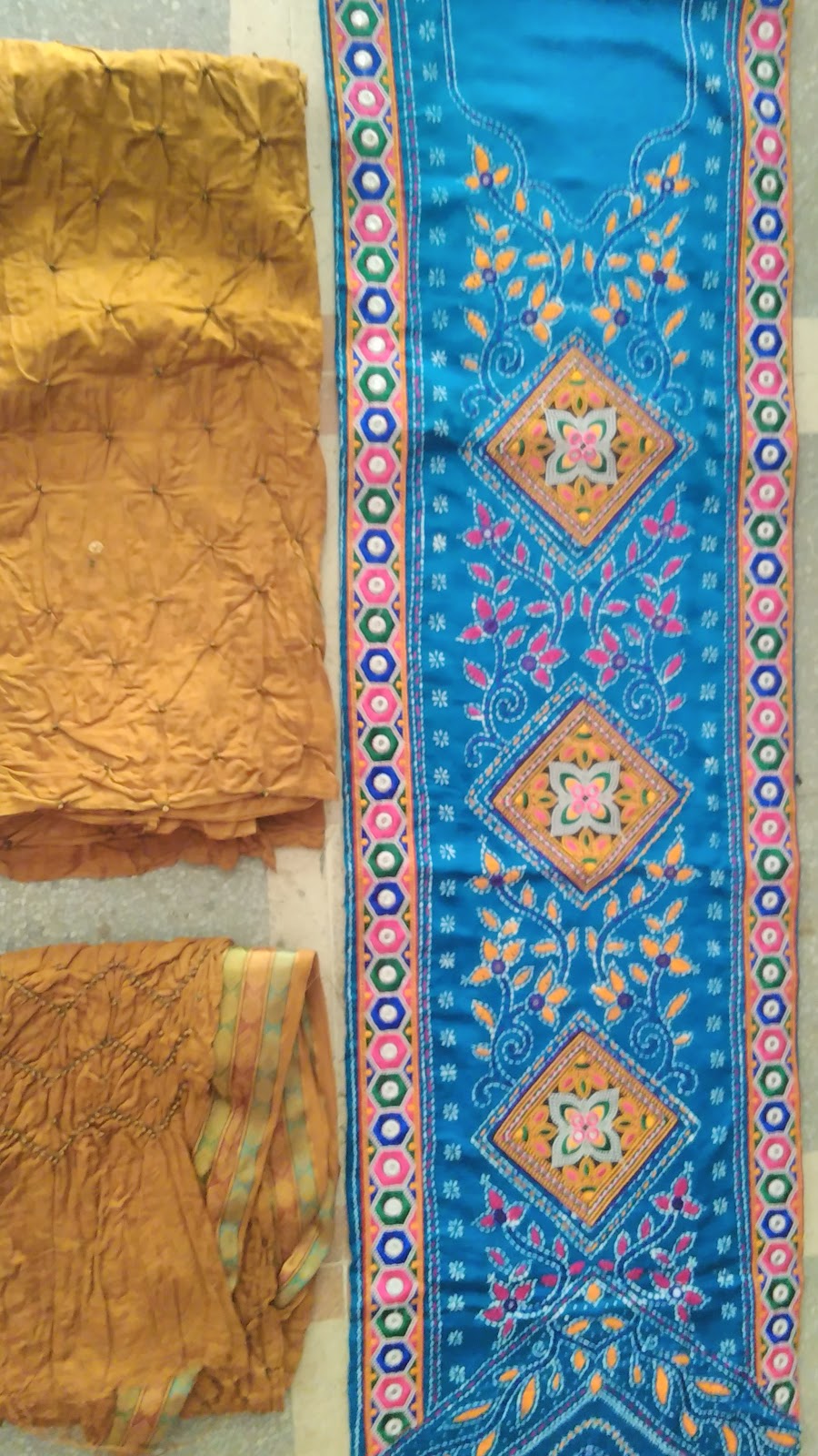 Community Handloom Centre