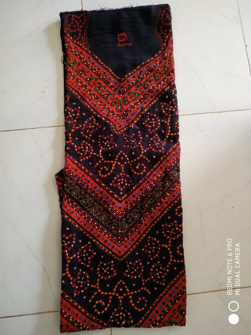 Community Handloom Centre