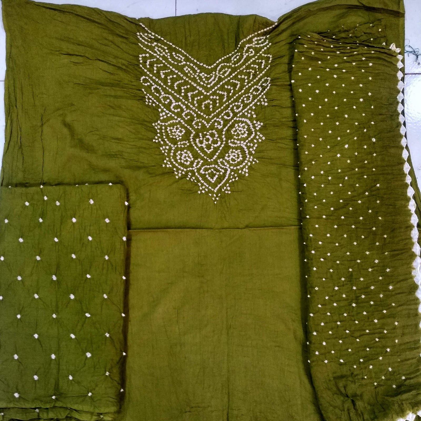 Community Handloom Centre