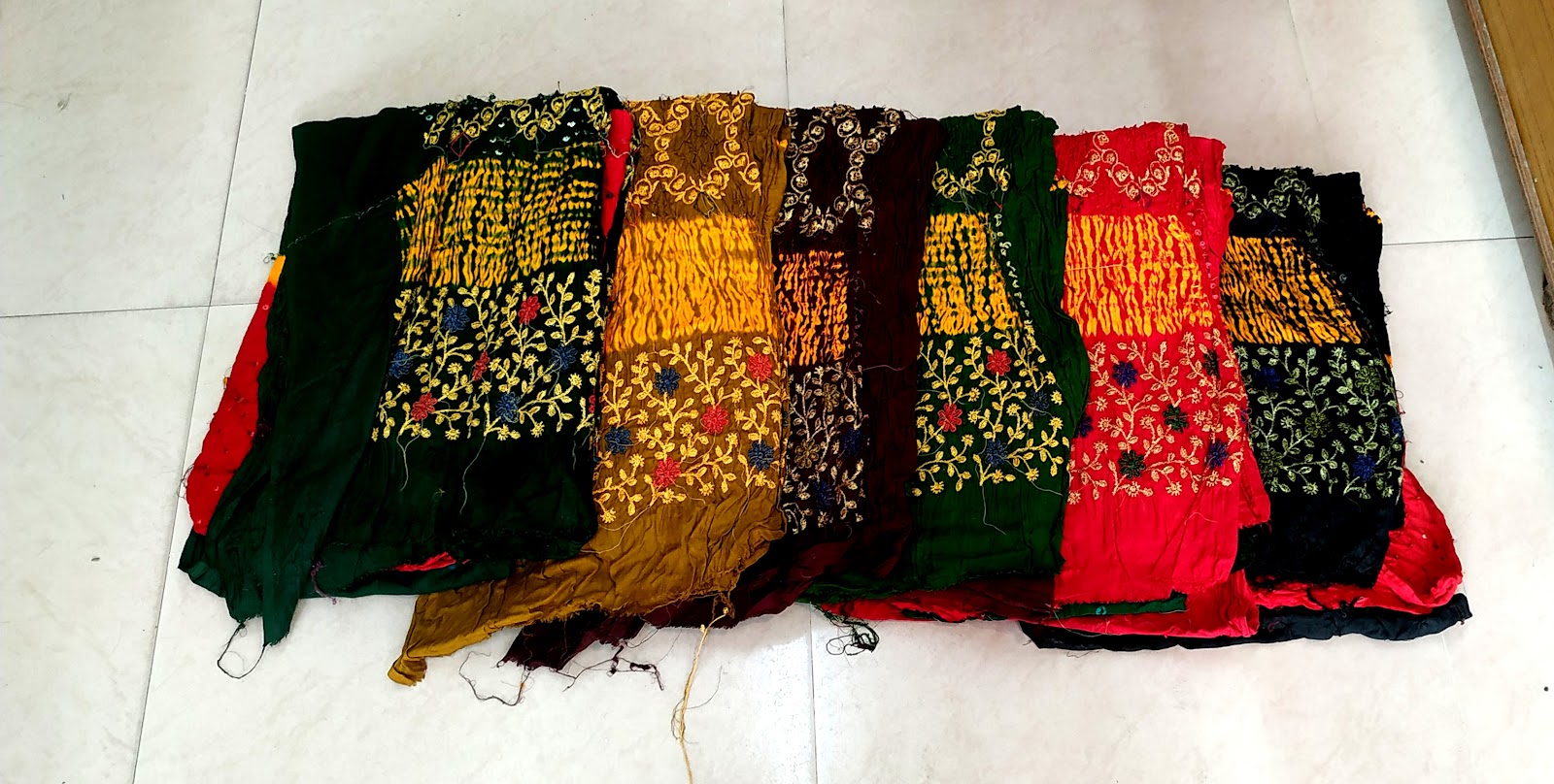 Community Handloom Centre