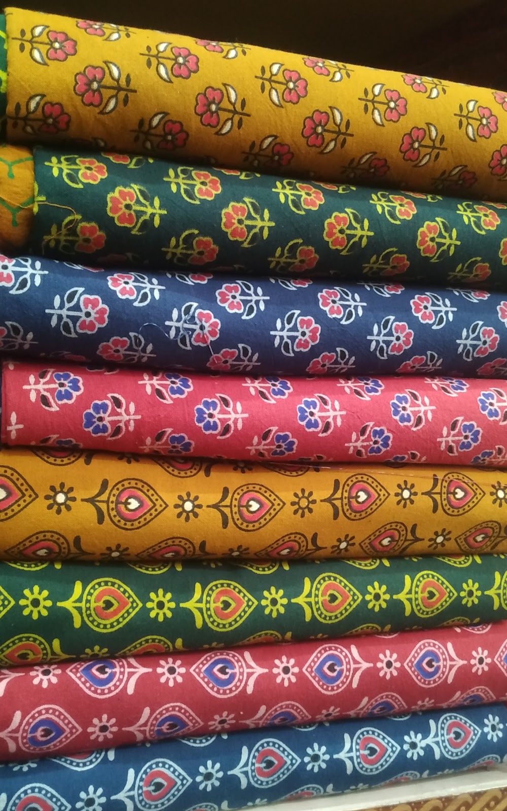 Community Handloom Centre