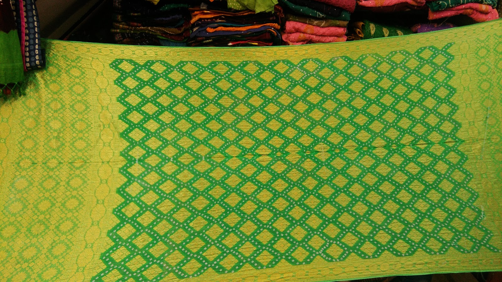 Local Textile Workshops