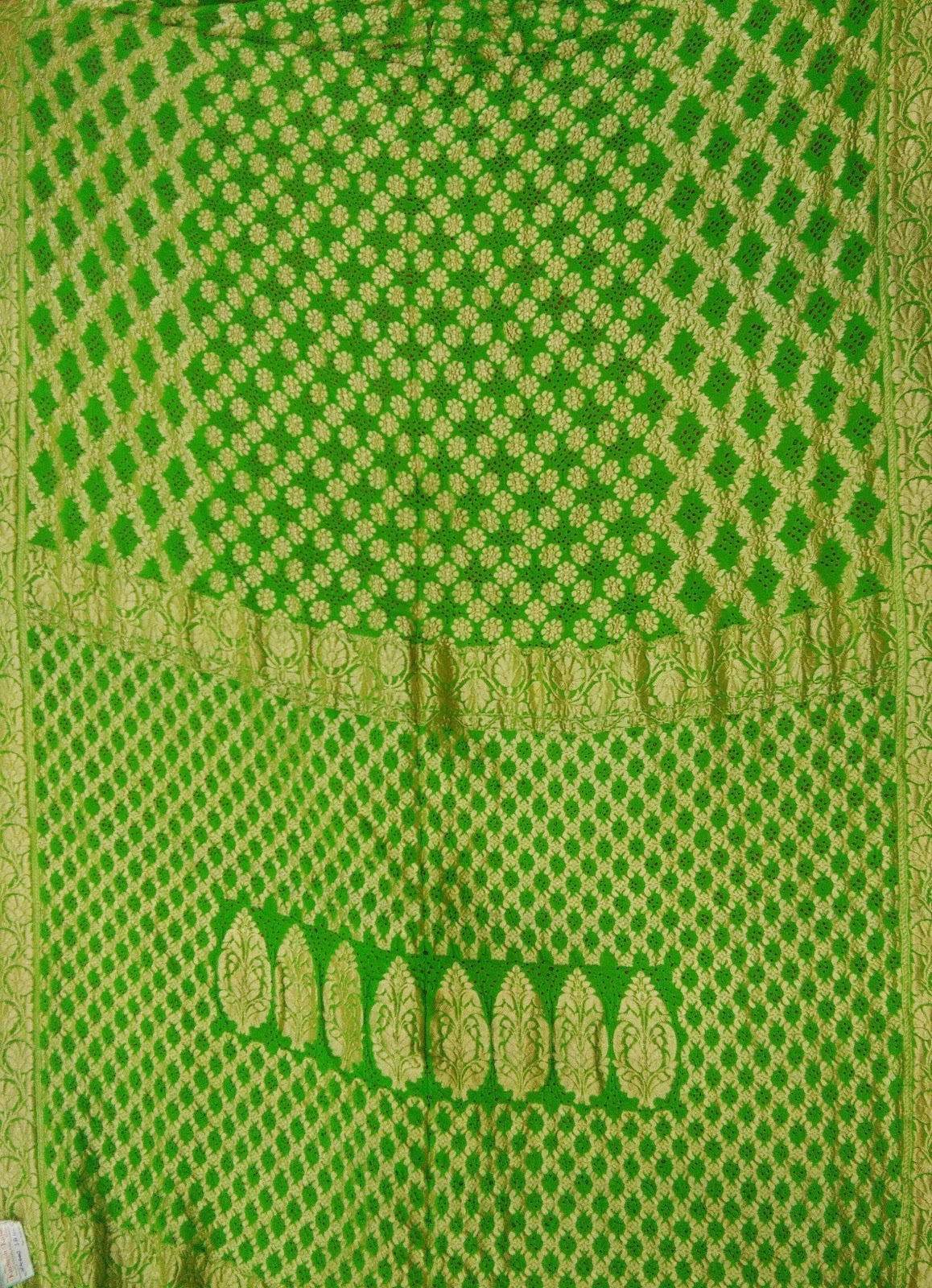 Local Textile Workshops