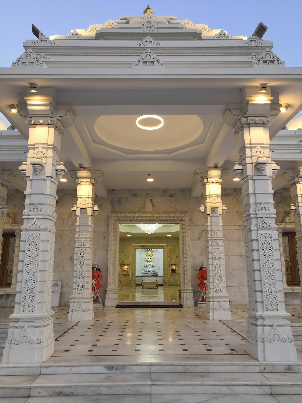 Rukmavati Mata Temple