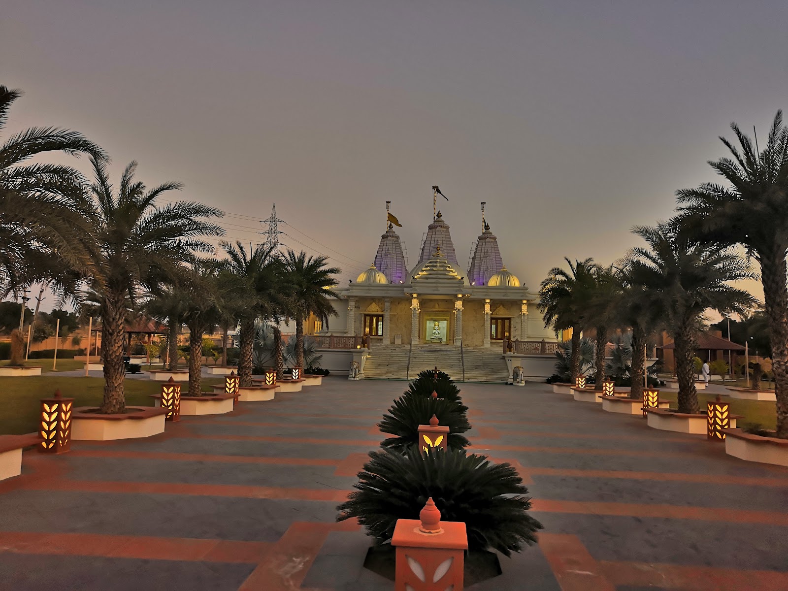 Rukmavati Mata Temple