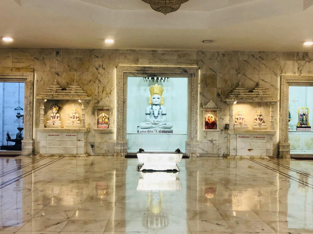 Rukmavati Mata Temple